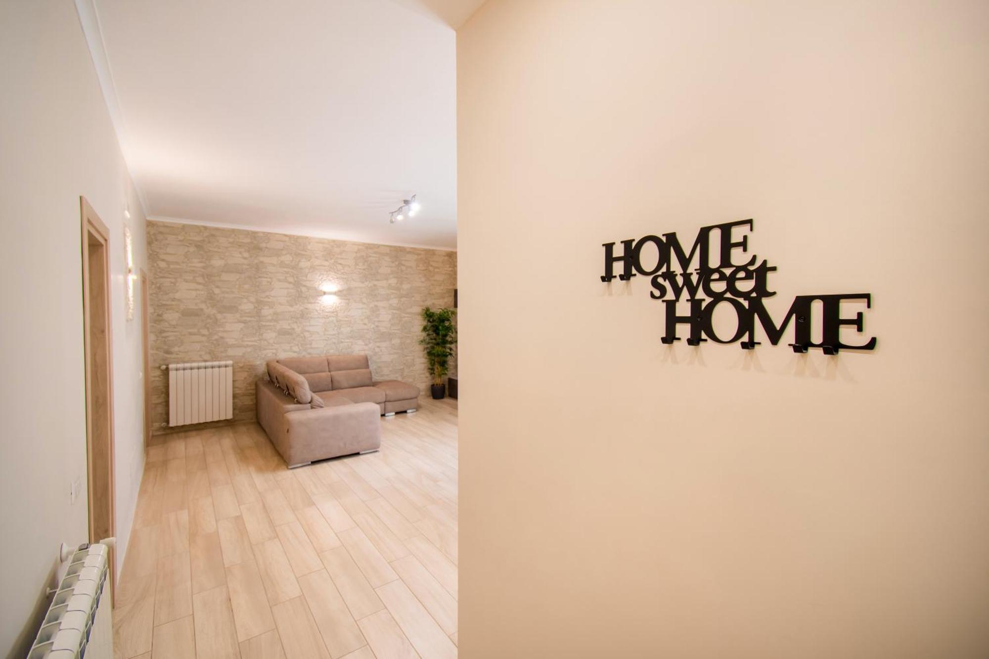 Color House Hotel Naples Exterior photo